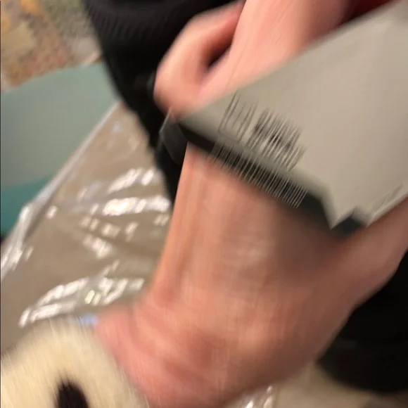 5.11 Tactical Black Boots, XPRT 2.0 Urban Boot, with Reinforced Toe - Picture 9 of 10